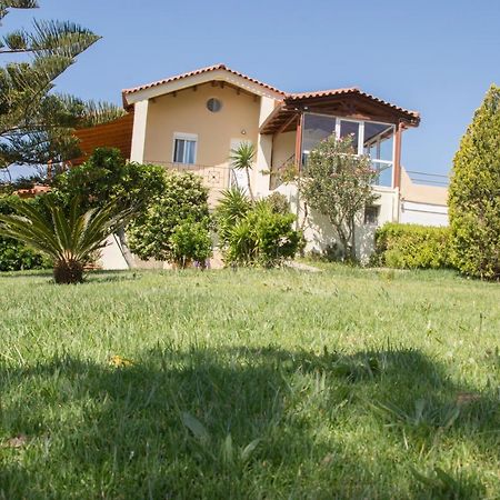 Villa Erofili Plakias South Rethimno Crete Asomatoi Exteriör bild