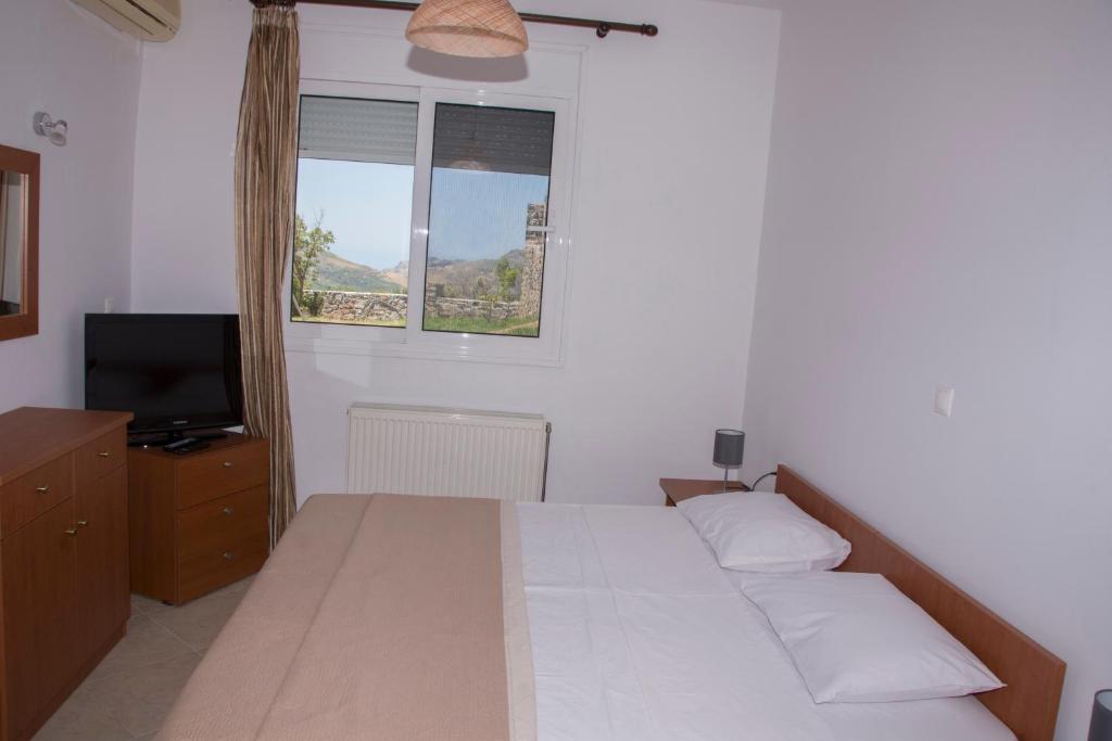 Villa Erofili Plakias South Rethimno Crete Asomatoi Exteriör bild