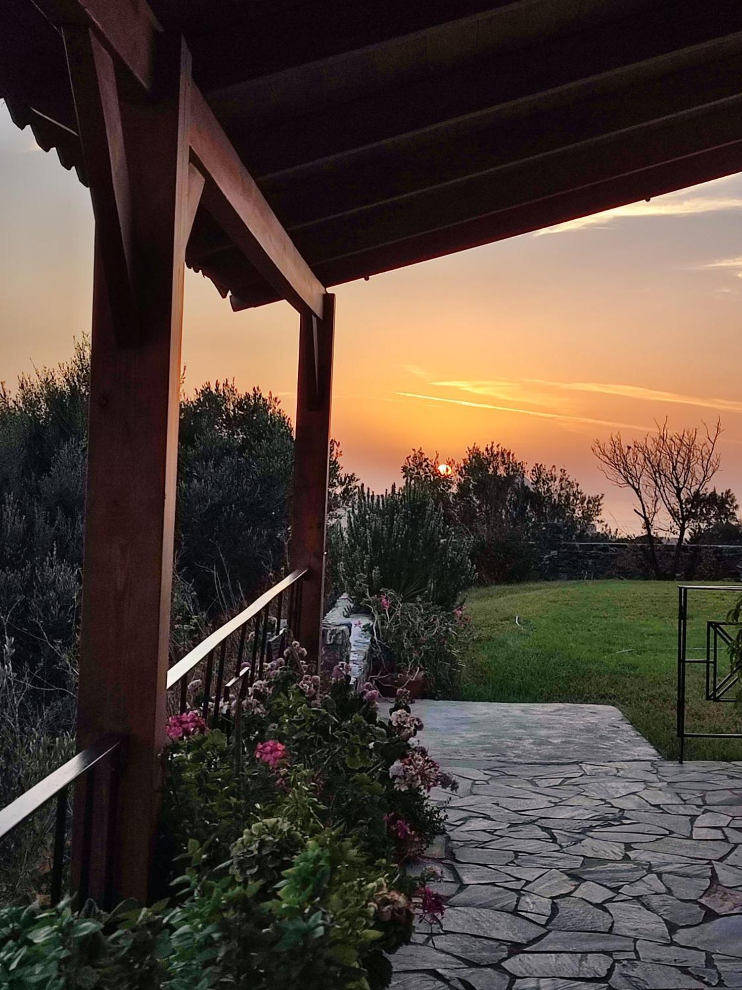 Villa Erofili Plakias South Rethimno Crete Asomatoi Exteriör bild