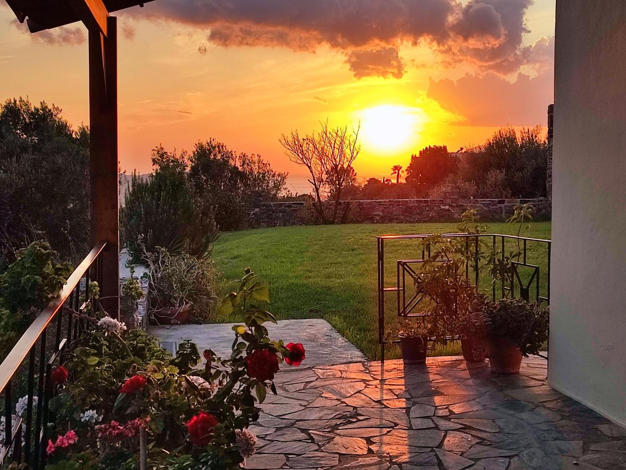 Villa Erofili Plakias South Rethimno Crete Asomatoi Rum bild