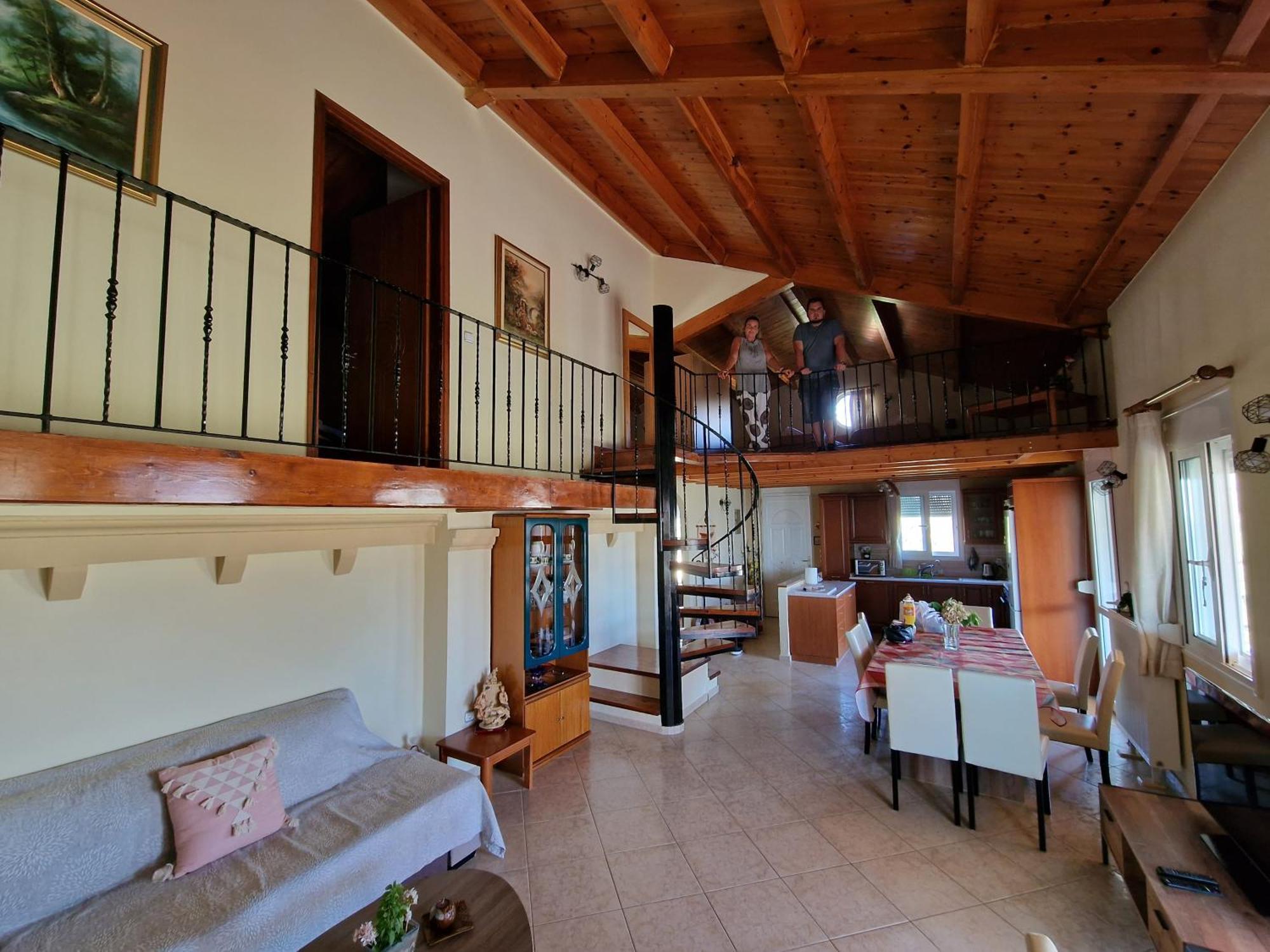 Villa Erofili Plakias South Rethimno Crete Asomatoi Exteriör bild