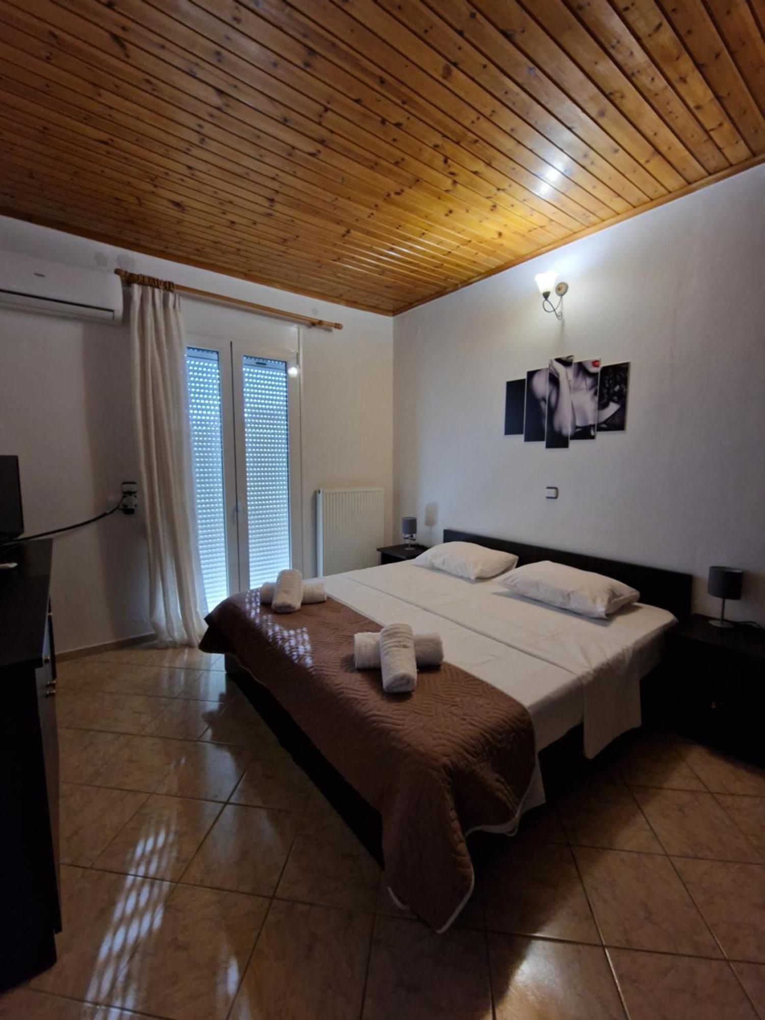 Villa Erofili Plakias South Rethimno Crete Asomatoi Exteriör bild
