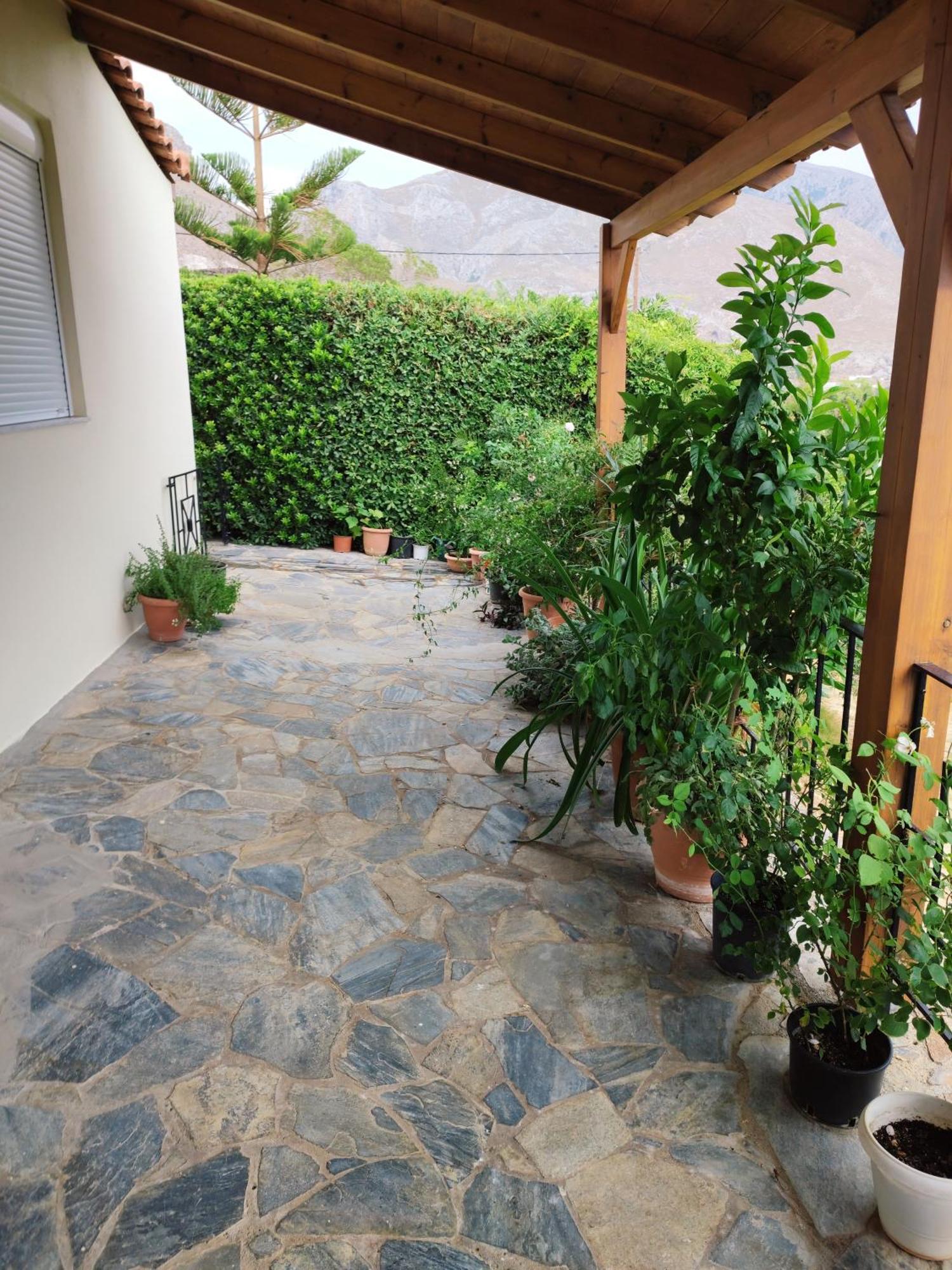 Villa Erofili Plakias South Rethimno Crete Asomatoi Rum bild
